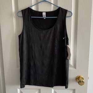 NWT J Jones New York Tank Top